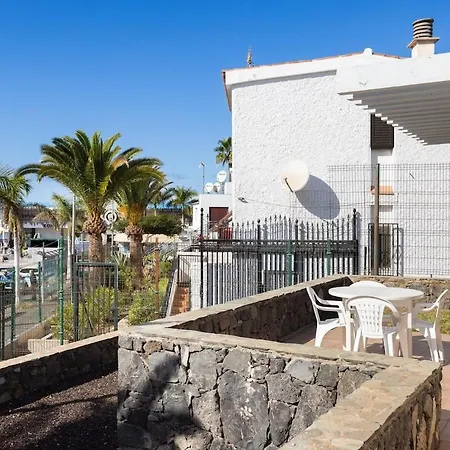 Bungamerica 161 Daire